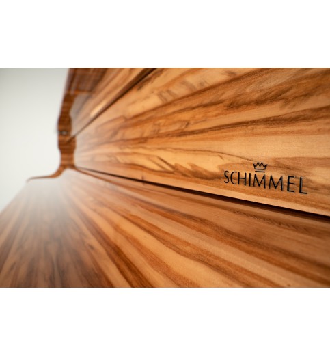 Schimmel Classic C169T Noyer